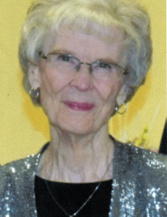 Norma Willadene Malstaff Obituary