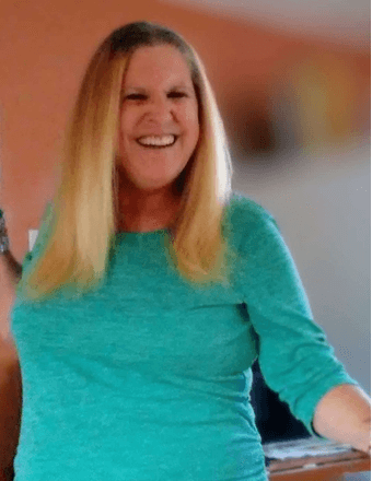 Frances M. Ivey Obituary