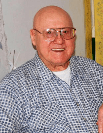 Russell "Gene" Platz Obituary