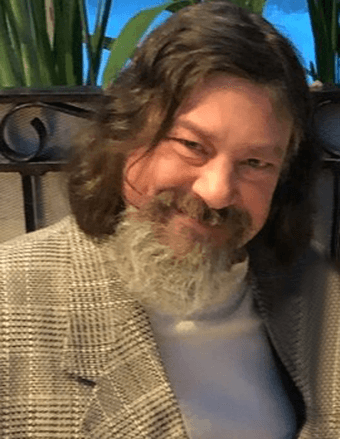 Christopher Gadacz Obituary