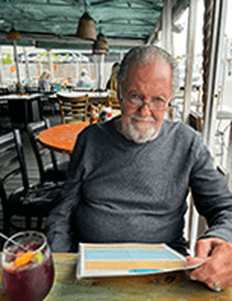 Richard A. Weber Obituary