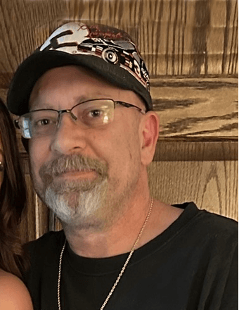 Mark R. Swint Obituary
