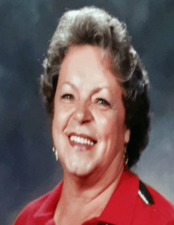 Meriem Bessie Letherman Obituary