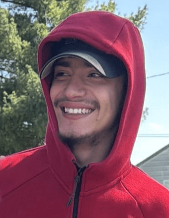Martin Isaac Cantu Murillo Obituary